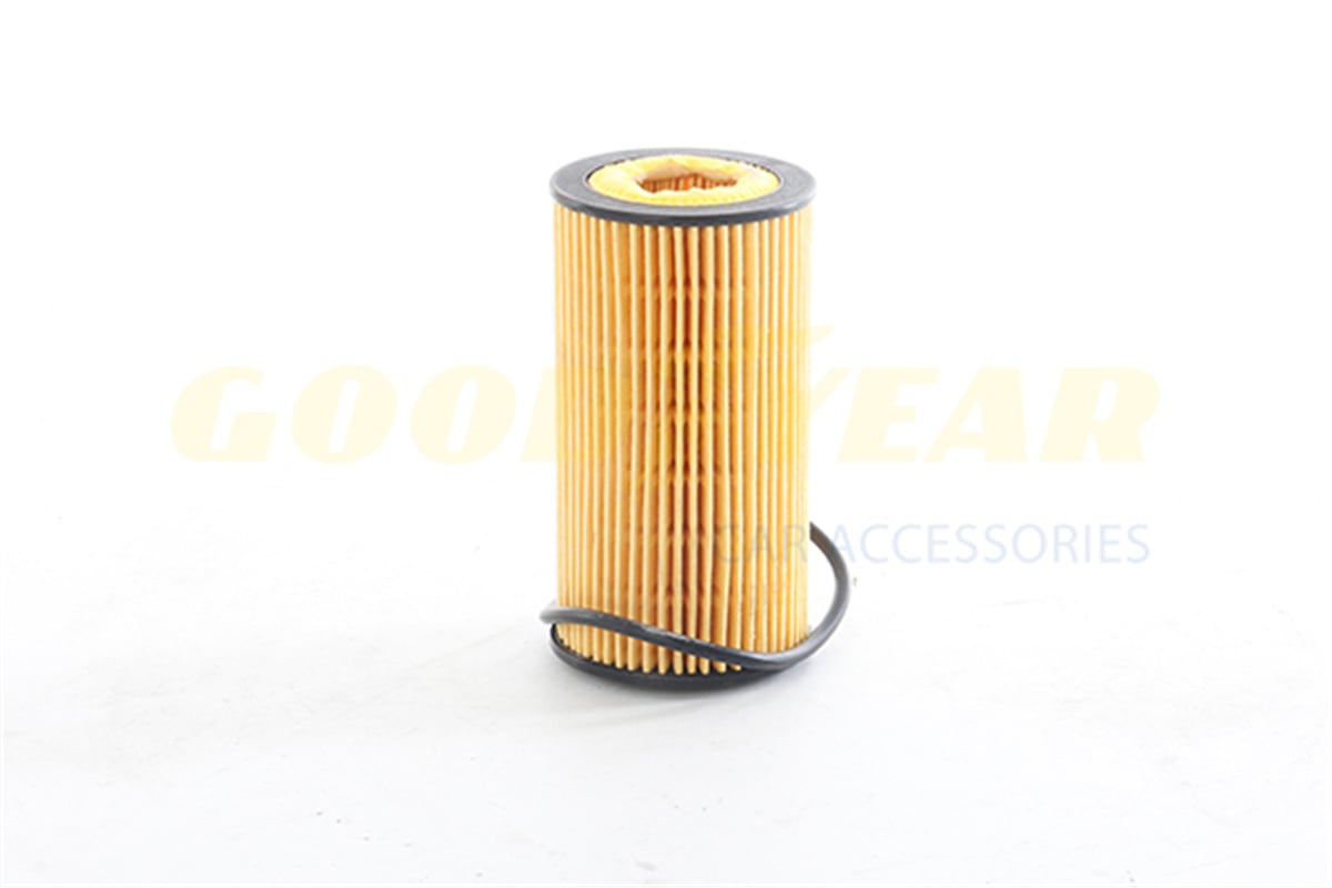 GOODYEAR 803036 - Yag Filtresi - Mercedes W202-203-204-209-210-211-638-639-901-903-906