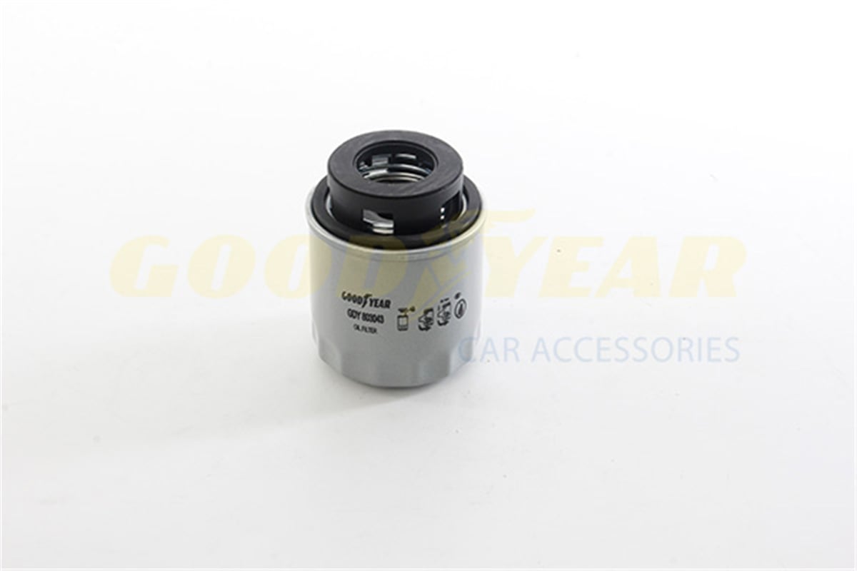 GOODYEAR 803043 - Yag Filtresi - Vw Golf6-jetta-tiguan-a3-polo