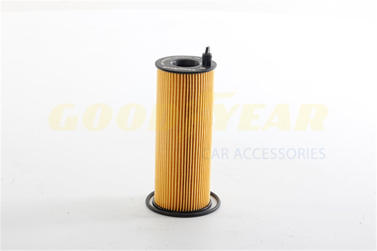 GOODYEAR 803056 - Yag Filtresi - Bmw E81-e82-e87-e88-e90-e91-e92-e93-e60-e61-f10-f11-f01-f02-x1 E84-x3 E83-x5 E70-x5