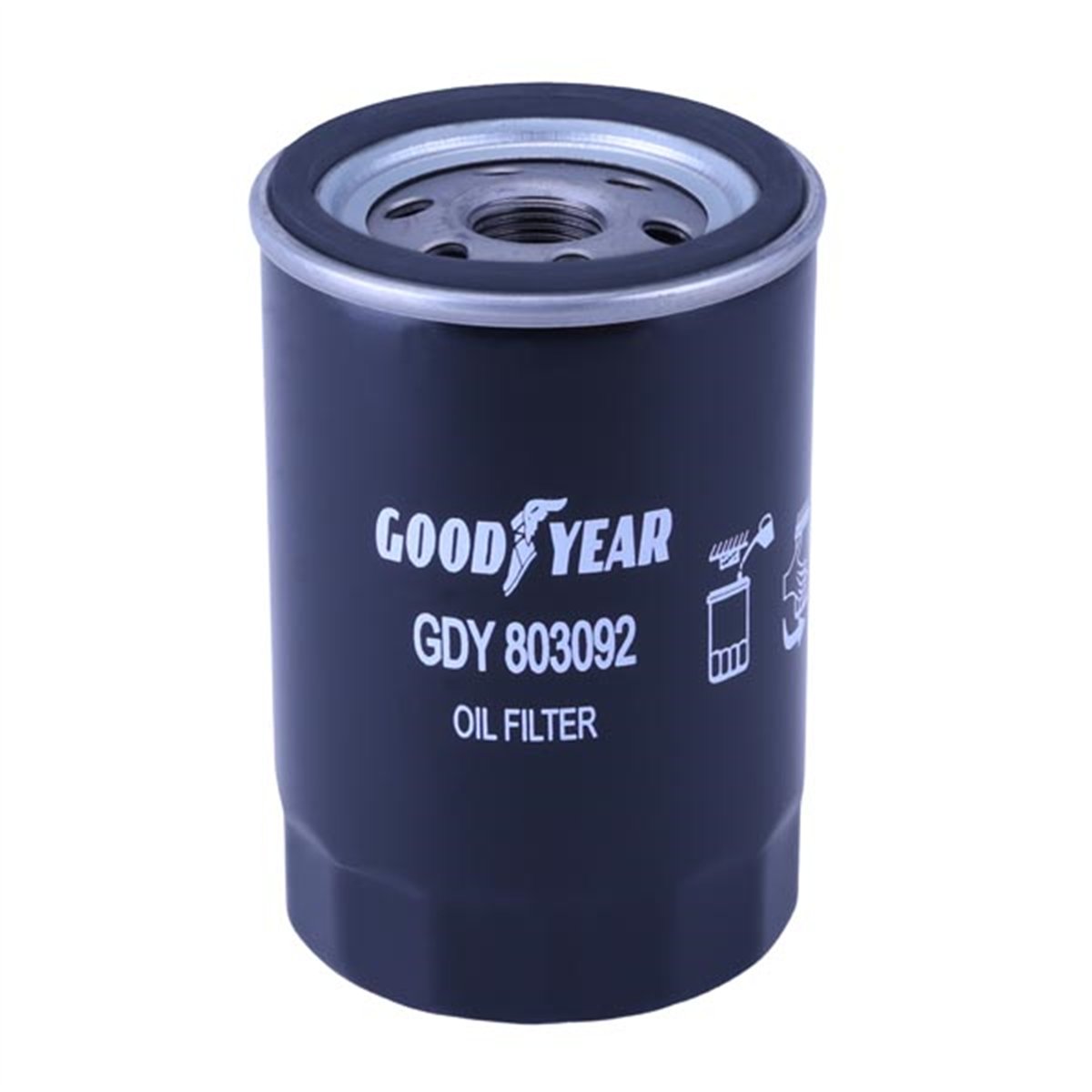 GOODYEAR 803092 - Yag Filtresi - Bmw E30-e28-e34