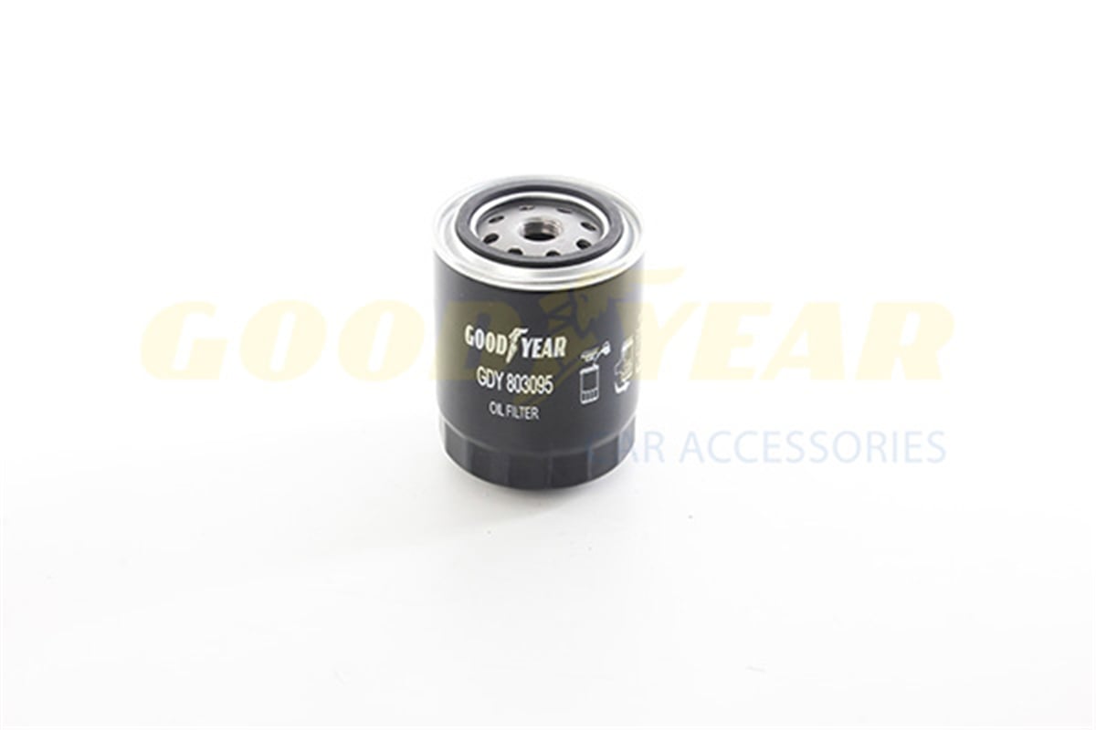 GOODYEAR 803095 - Yag Filtresi - Bmw Land Rover Range Rover Discovery I-ii