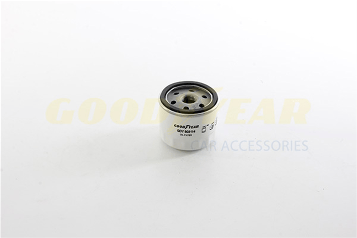 GOODYEAR 803114 - Yag Filtresi - Ford Focus/connect/fiesta/puma