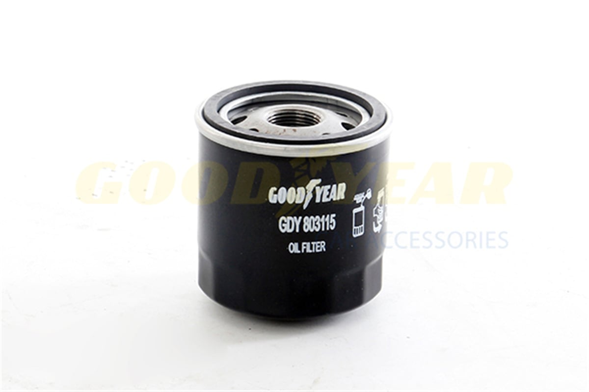 GOODYEAR 803115 - Yag Filtresi - Ford Mondeo