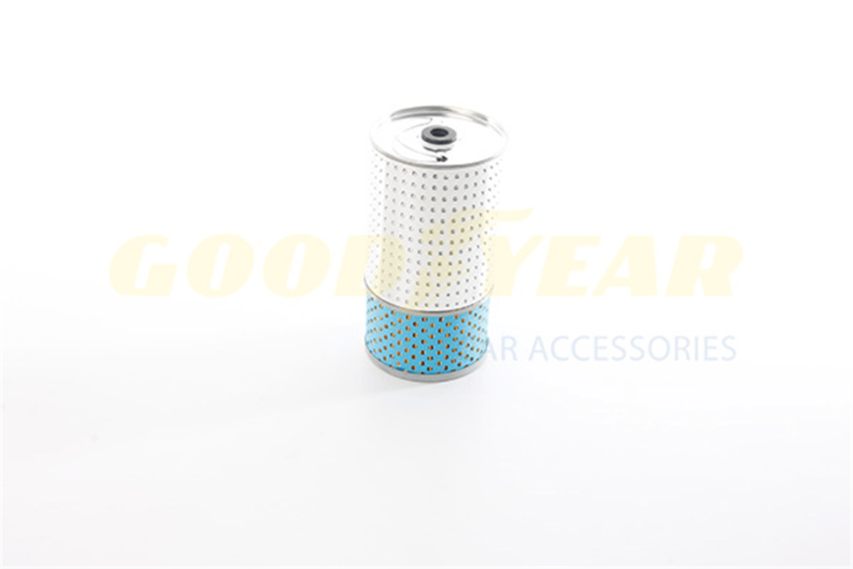 GOODYEAR 803120 - Yag Filtresi - Mercedes W124-201
