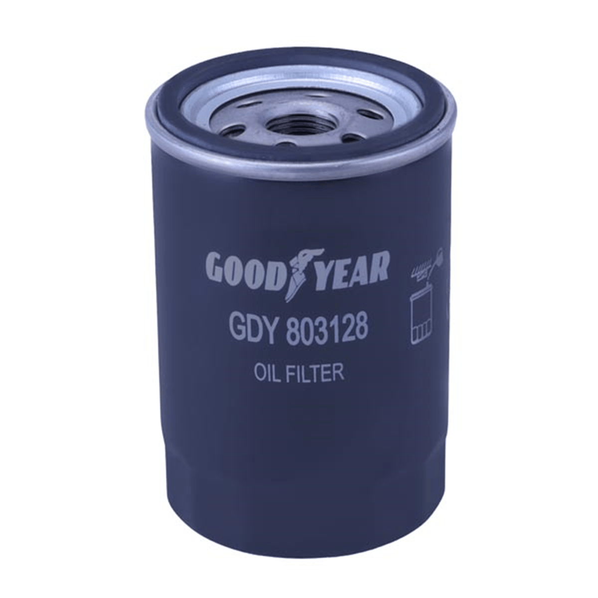 GOODYEAR 803128 - Yag Filtresi - Mercedes W124-201