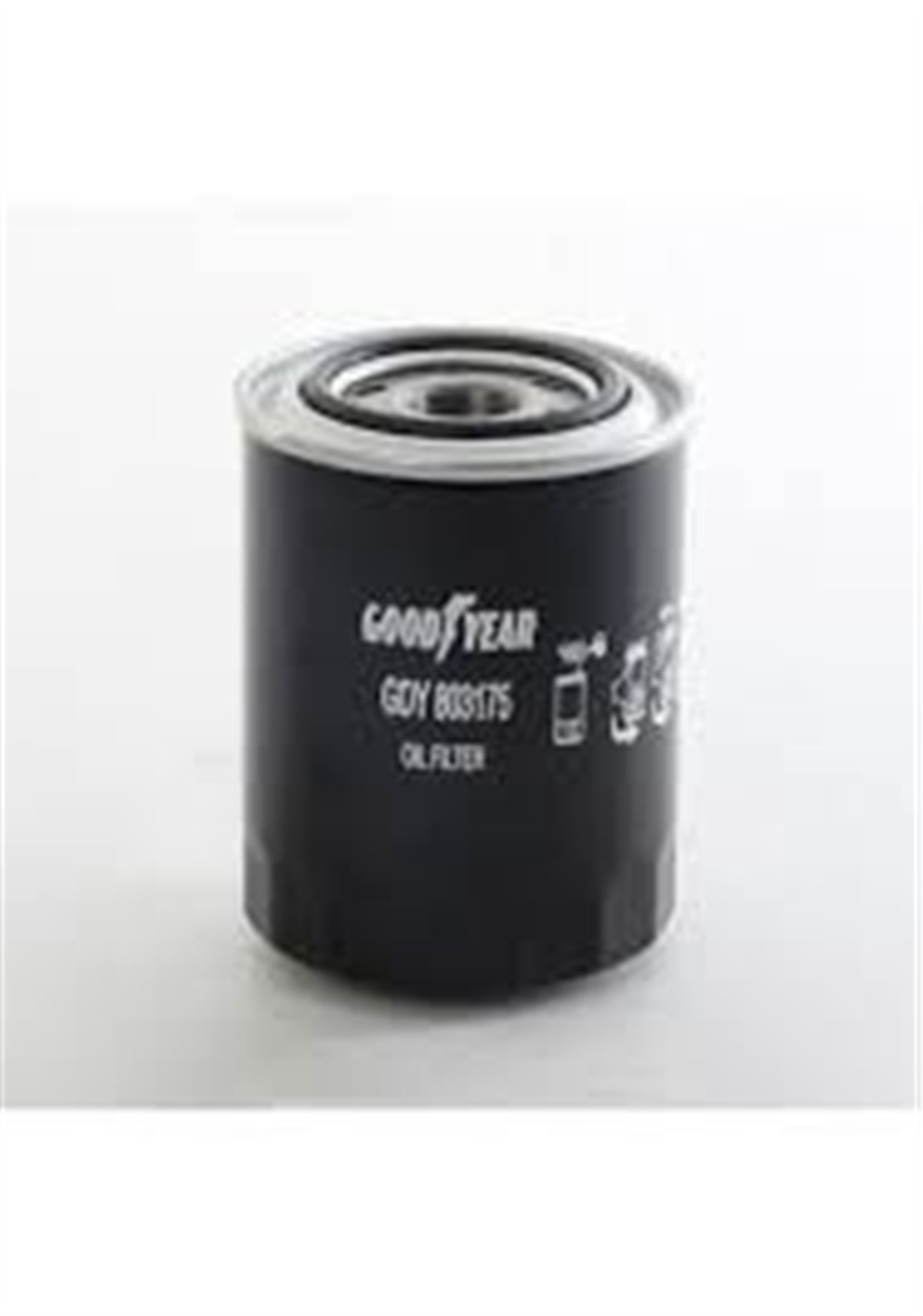 GOODYEAR 803175 - Yag Filtresi - Japon Canter (fe511, Fe515, Fe519, Fe635, Fe639, Fe659, Fe659t, Fe711, Fe730, Fe839, Fe859) : Pajero (v4, V6, V7) 2.8 Td/3.2 Di-d 94-06