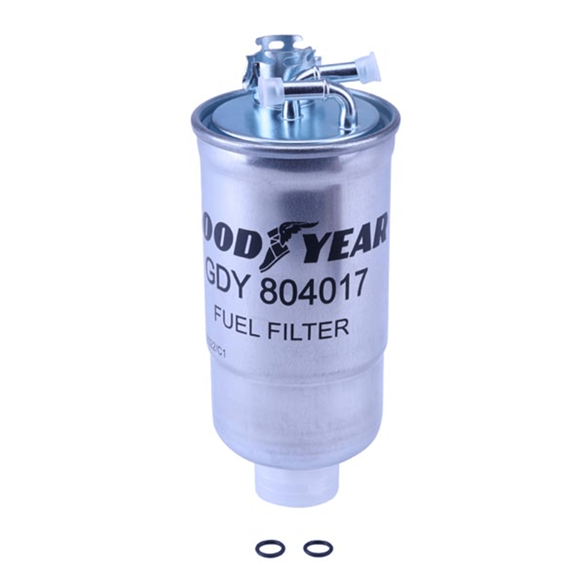 GOODYEAR 804017 - Yakit Filtresi - Vw A4-a6