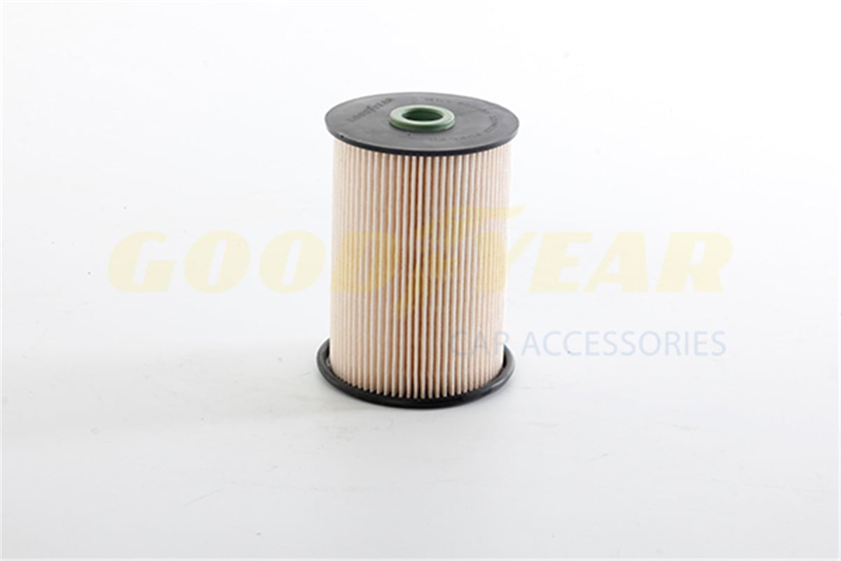 GOODYEAR 804030 - Yakit Filtresi - Vw Golf5-golf6-jetta-passat-caddy-a3-leon