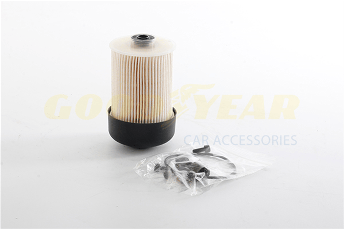GOODYEAR 804031 - Yakit Filtresi - Renault Master Iii/trafic Iii/navara D23