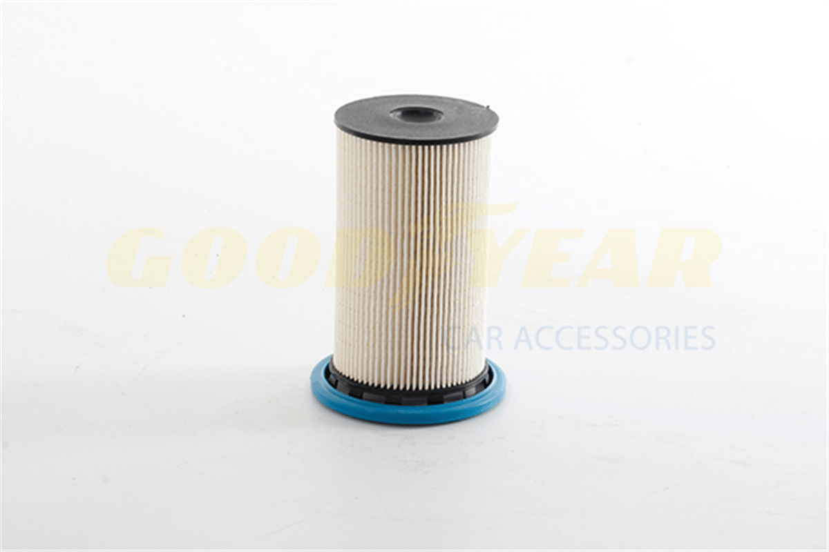 GOODYEAR 804039 - Yakit Filtresi - Vw Passat-tiguan-q3