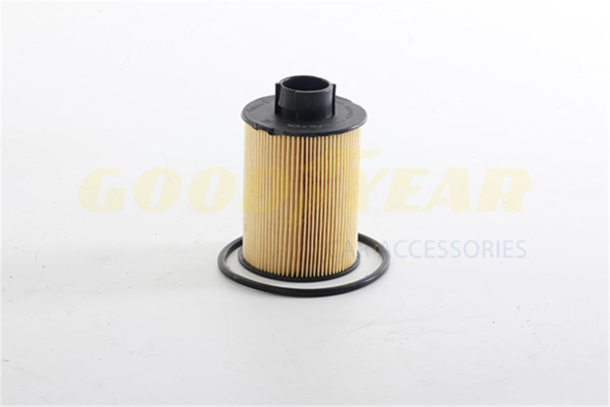 GOODYEAR 804043 - Yakit Filtresi - Opel Astra H Corsa C Vectra C Captiva Epica Lacetti