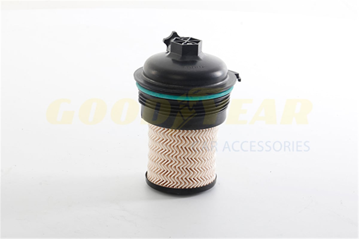 GOODYEAR 804048 - Yakit Filtresi - Renault Mgn Iv/talisman