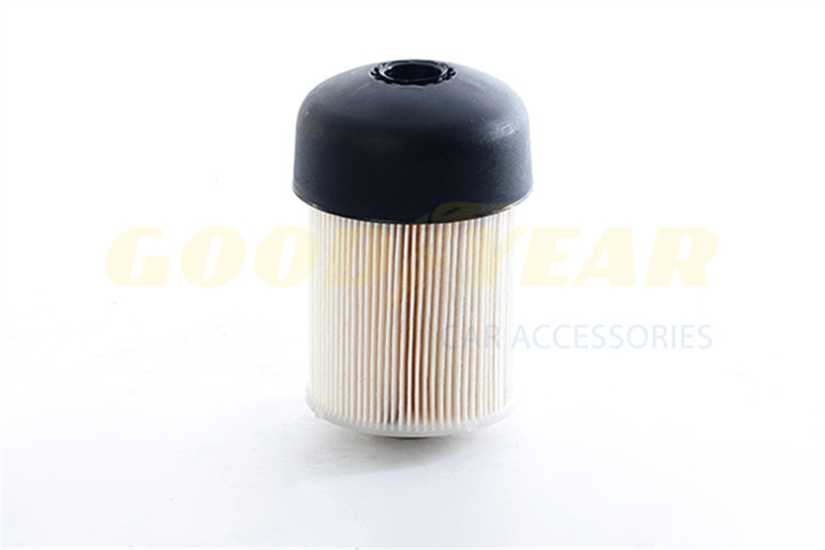 GOODYEAR 804063 - Yakit Filtresi - Mercedes Mb 447 - Fiat-nissan-opel Reno Trafic 1,6-master 2,3
