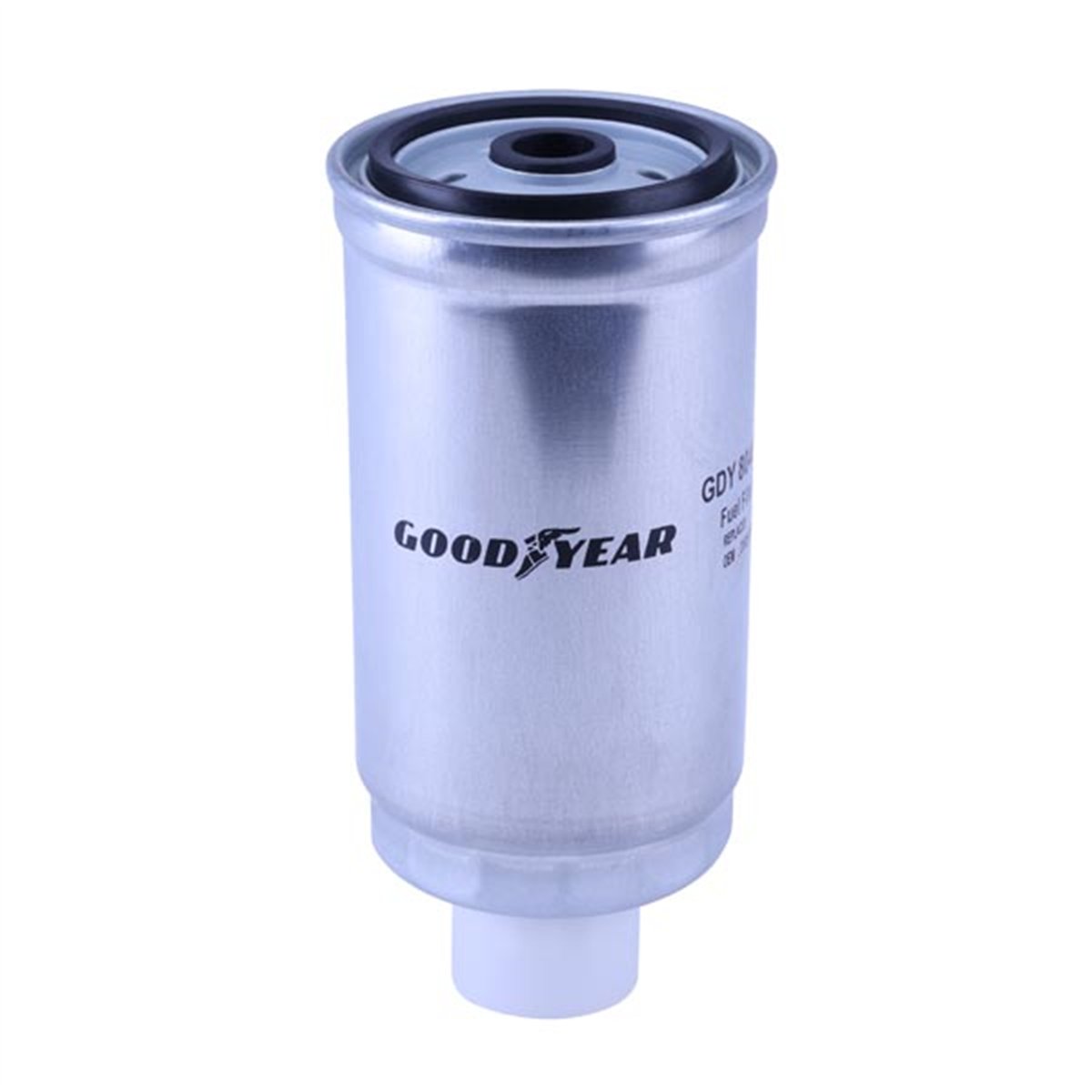 GOODYEAR 804072 - Yakit Filtresi - Kore Starex/accent Adm/getz/matrix/santafe//rio/magentis/trafic/boxer/palio/ducato