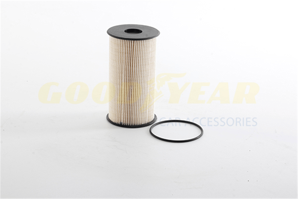 GOODYEAR 804088 - Yakit Filtresi - Vw Caddy-passat-a3