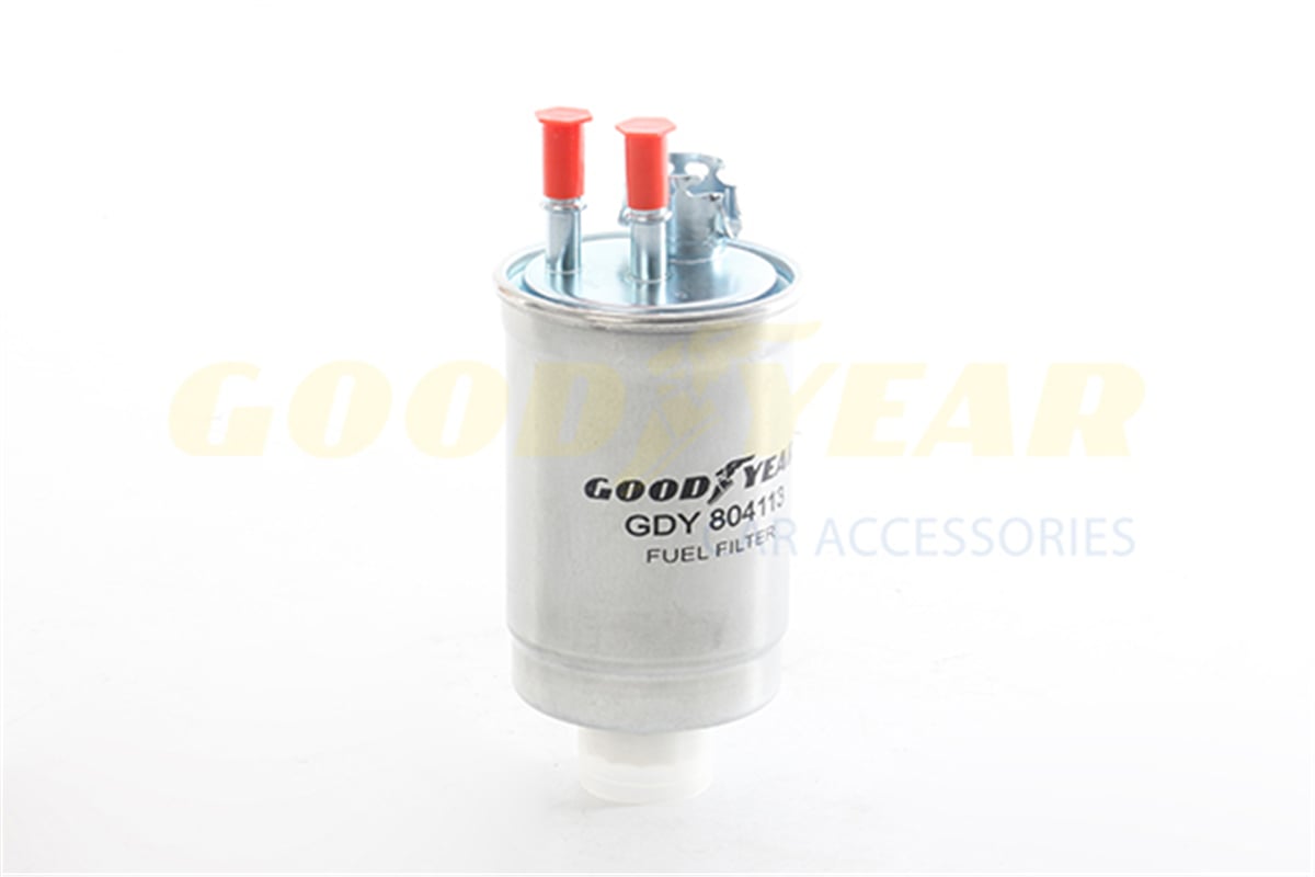 GOODYEAR 804113 - Yakit Filtresi - Ford Connect/focus