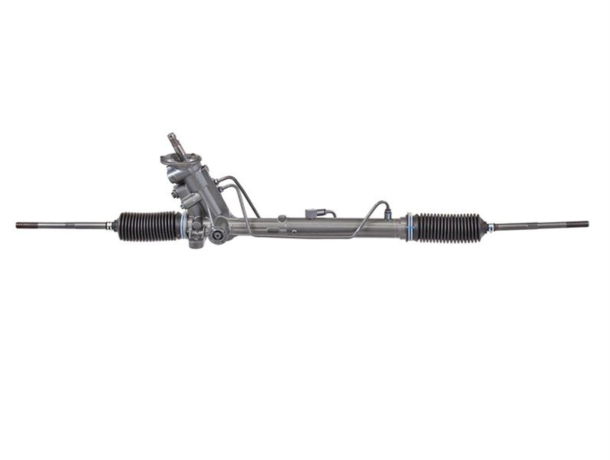 HATTAT 3014108T - Direksiyon Kutusu - Vw Polo-cordoba-fabia