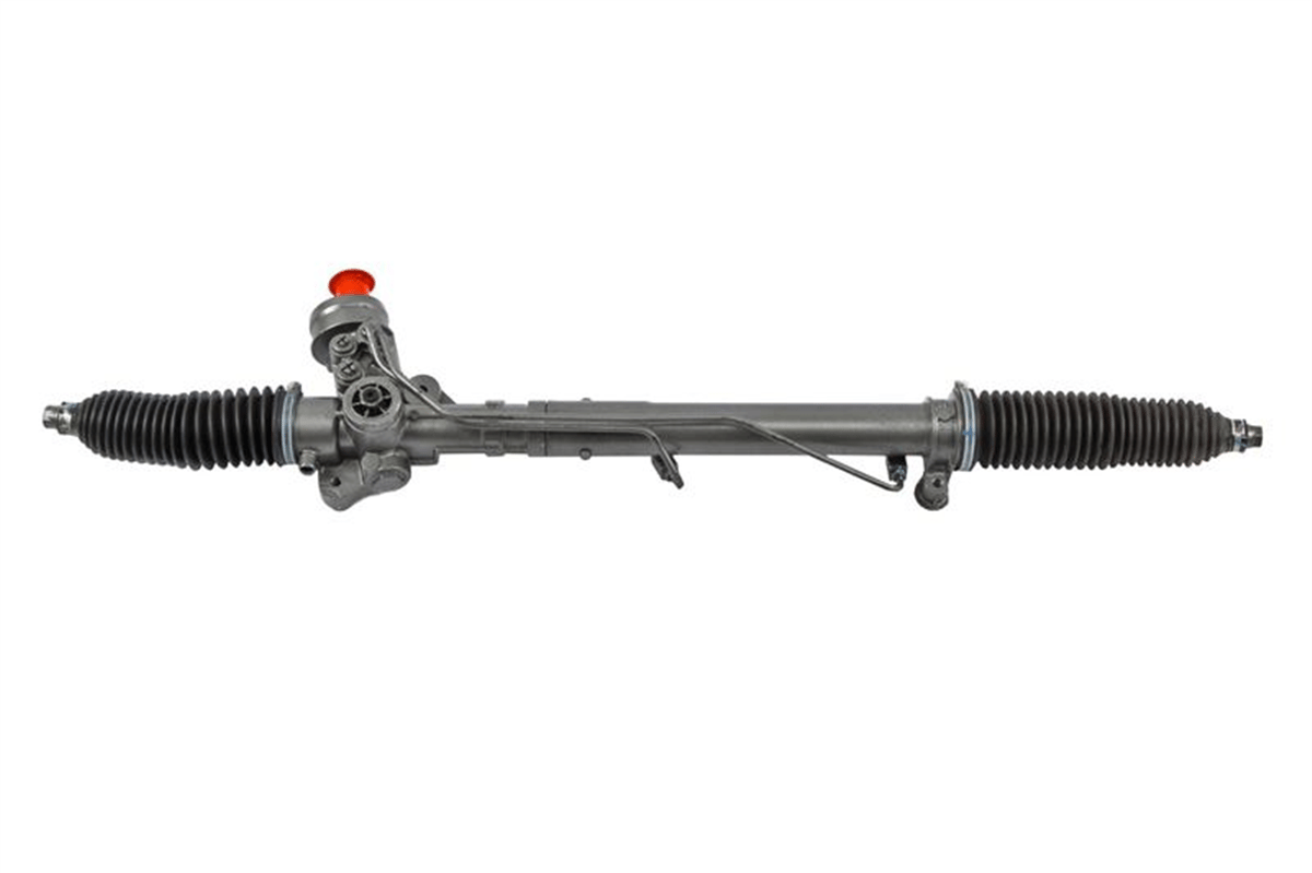 HATTAT 3014702T - Direksiyon Kutusu - Vw A4