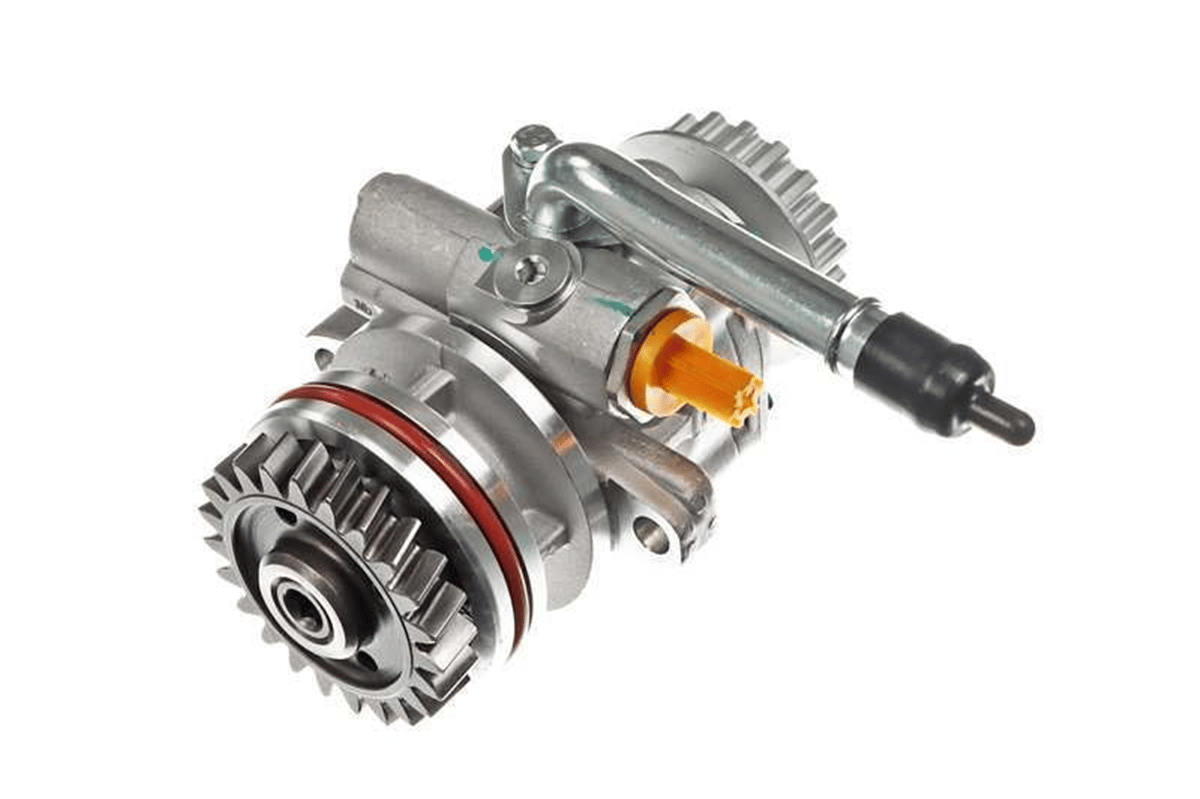 HATTAT 3301050H - Direksiyon Pompasi - Vw T5-touareg