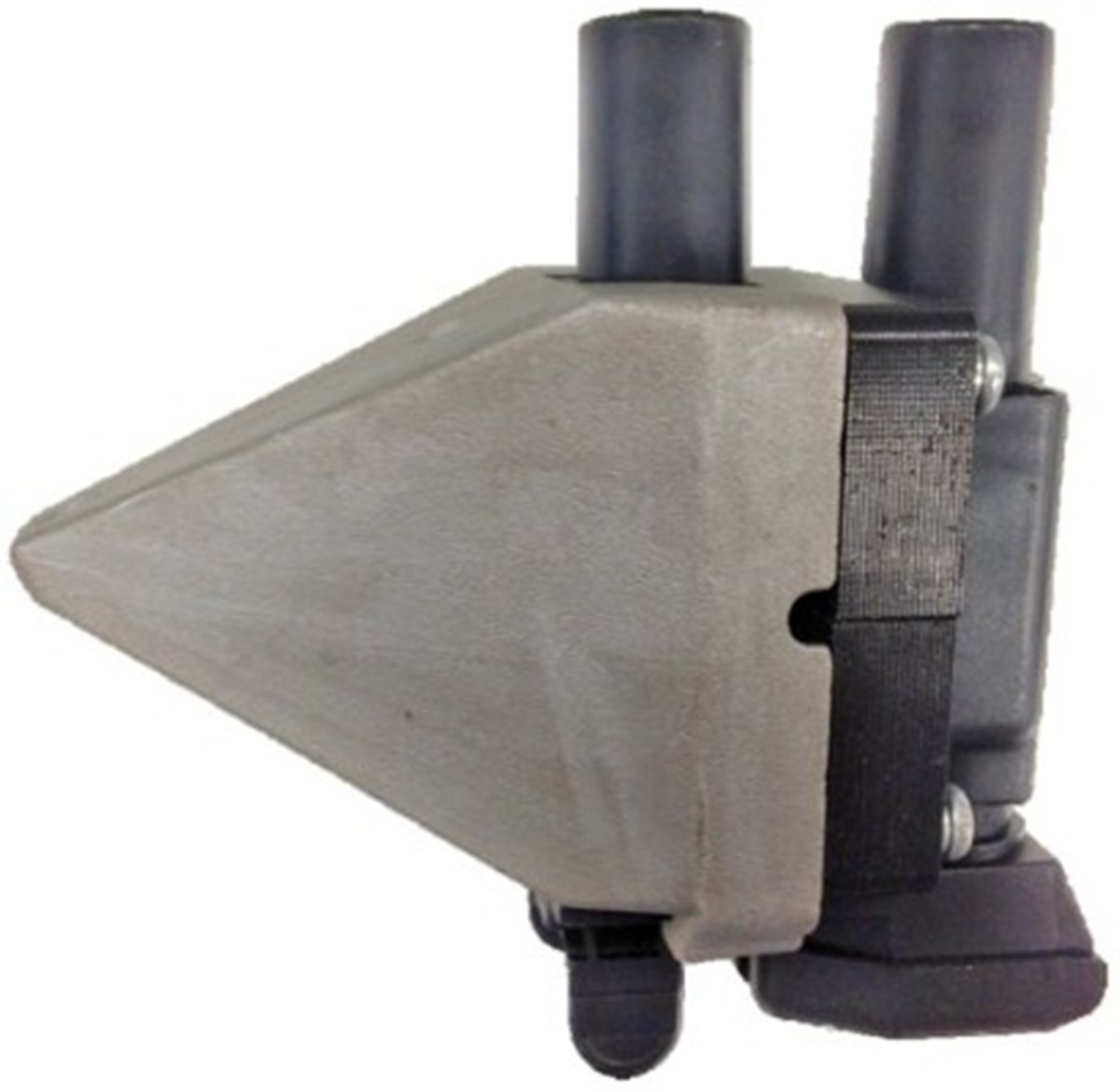 HELLA 000-021 - Atesleme Bobini - Mercedes W124-202