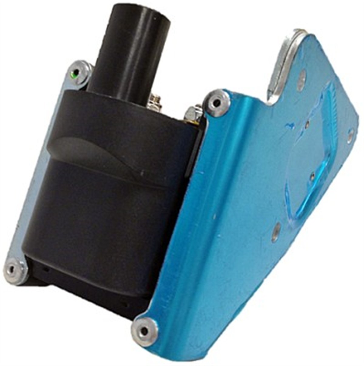 HELLA 000-101 - Atesleme Bobini - Volvo Volvo C70 I S70 V70 I Safrane Ii