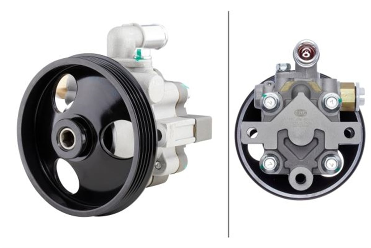 HELLA 000-121 - Direksiyon Pompasi - Opel Insignia A