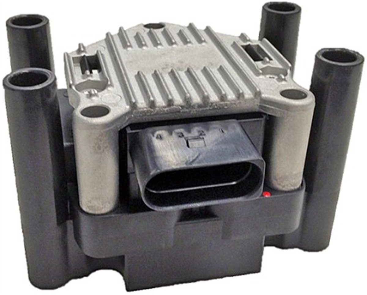 HELLA 000-171 - Atesleme Bobini - Vw Golf4-golf5-bora-jetta-a3-toledo