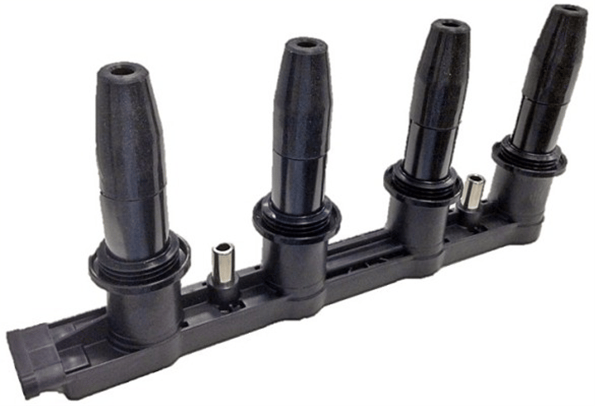 HELLA 000-231 - Atesleme Bobini - Opel Astra J Insignia