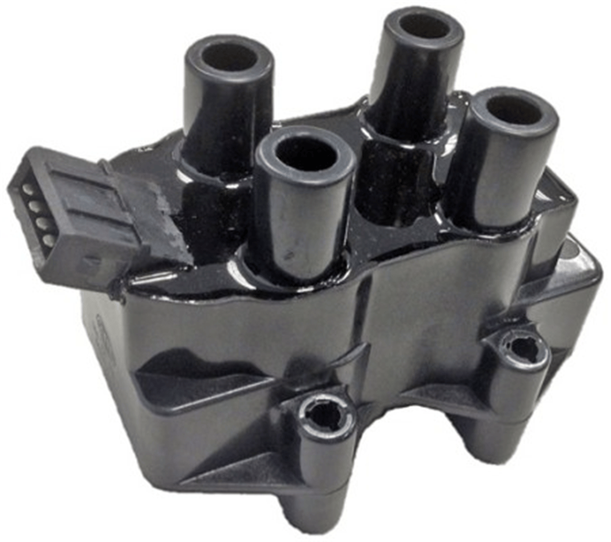 HELLA 000-291 - Atesleme Bobini - Opel Astra F-g Vectra A-b Omega B