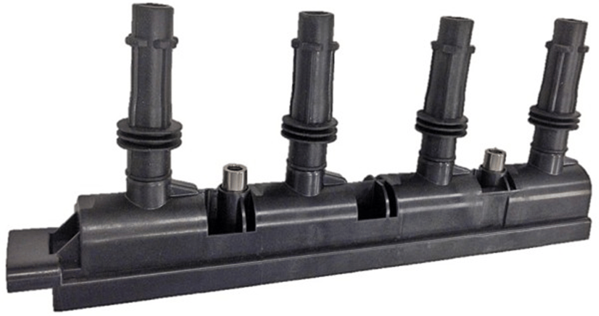 HELLA 000-341 - Atesleme Bobini - Opel Astra J Insignia Corsa D-e Aveo Cruze Trax Mokka Adam Zafira C