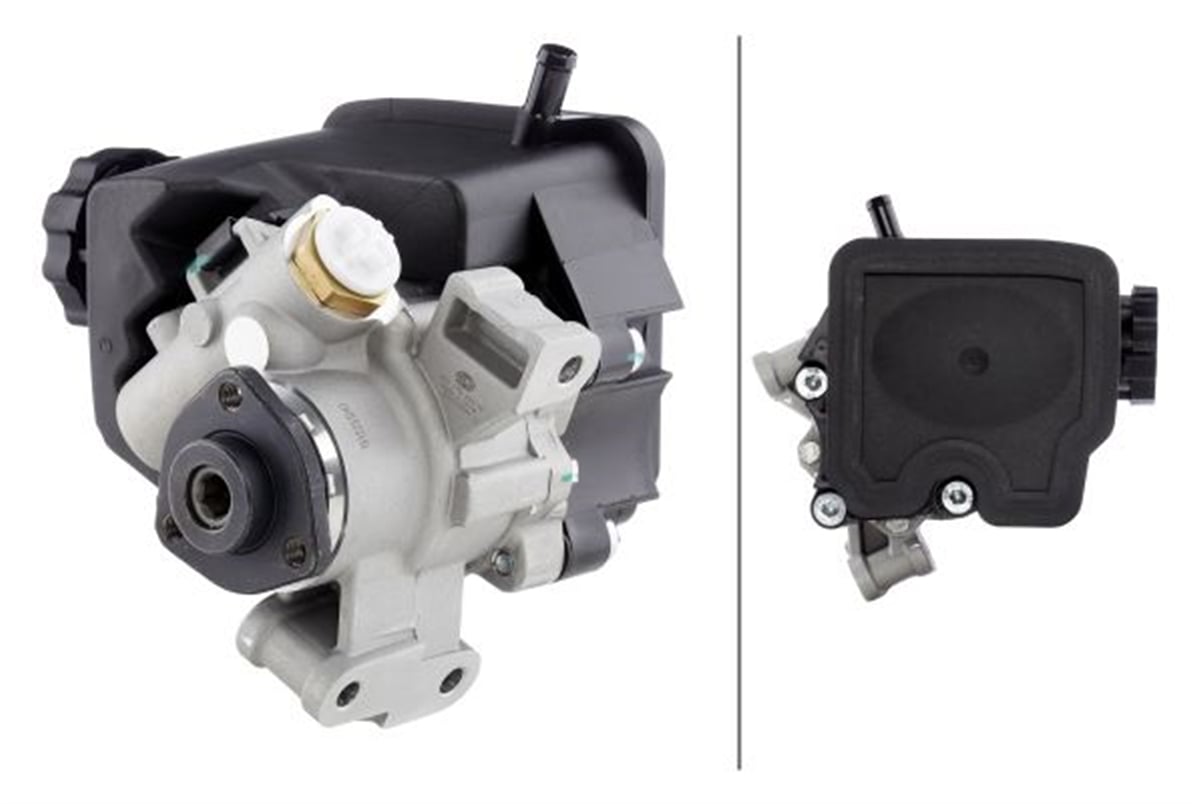 HELLA 000-361 - Direksiyon Pompasi - Mercedes 639vito -906sprinter