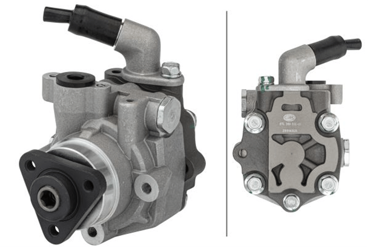 HELLA 000-481 - Direksiyon Pompasi - Vw Crafter