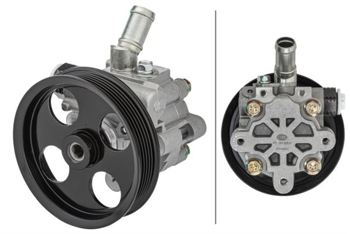 HELLA 000-511 - Direksiyon Pompasi - Opel Insignia A