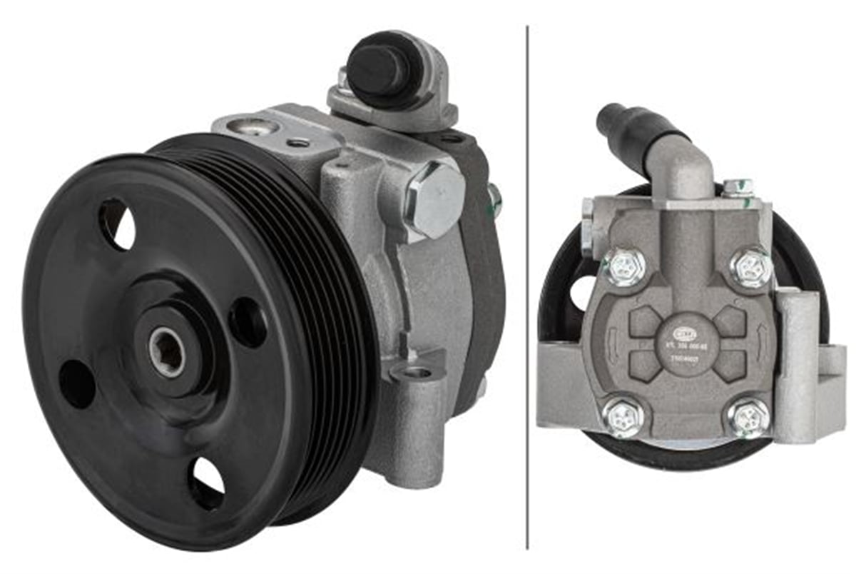 HELLA 000-681 - Direksiyon Pompasi - Ford Transit V-347/v-363