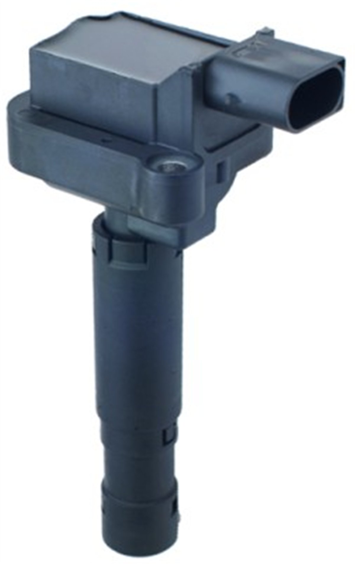 HELLA 000-821 - Atesleme Bobini - Mercedes W203-204-209-211-212-906