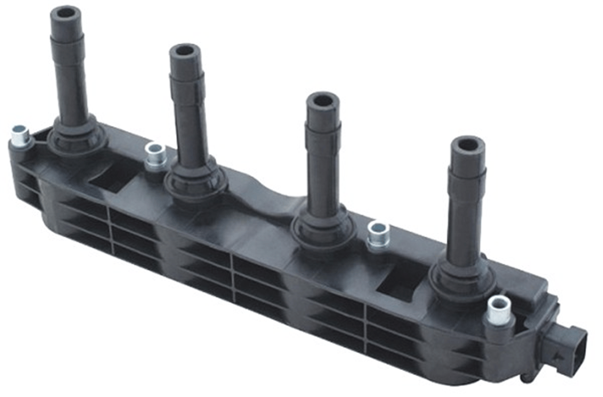 HELLA 000-871 - Atesleme Bobini - Opel Astra G Corsa C Vectra B-c