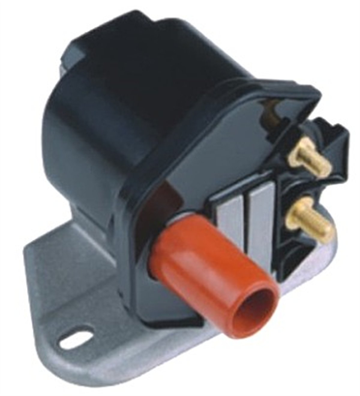 HELLA 000-911 - Atesleme Bobini - Mercedes W124-201-126