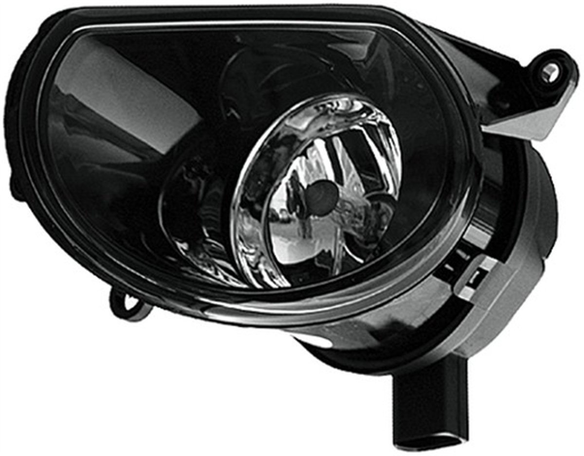 HELLA 003-021 - Sis Fari Sag - Vw A3-q7