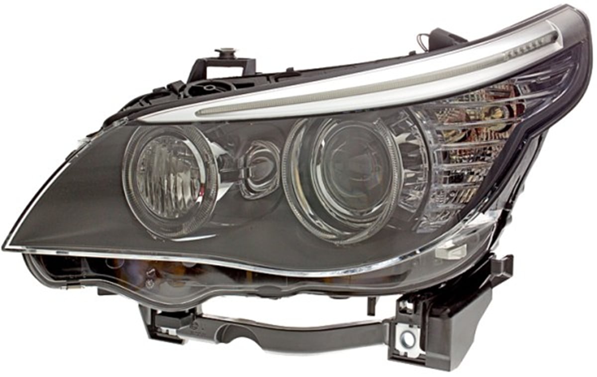HELLA 009-111 - Far Sol - Bmw E60 Lci