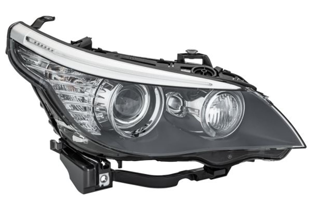 HELLA 009-121 - Far Sag - Bmw E60 Lci