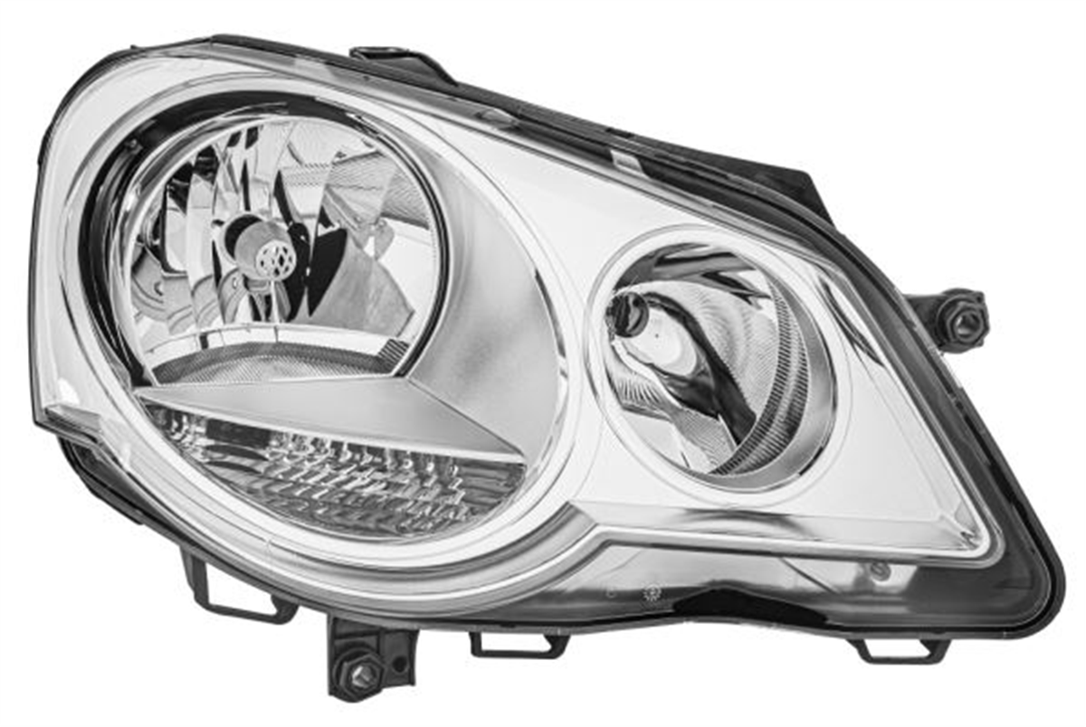 HELLA 019-181 - Far Sag - Vw Polo