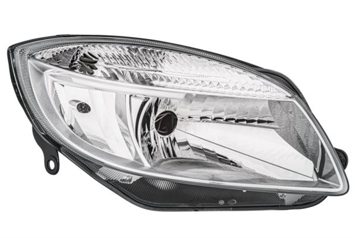 HELLA 025-221 - Far Sag - Vw Fabia-roomster