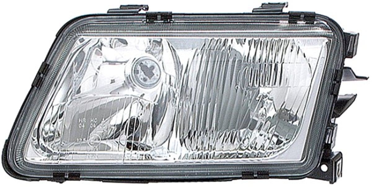 HELLA 030-291 - Far Sol - Vw A3