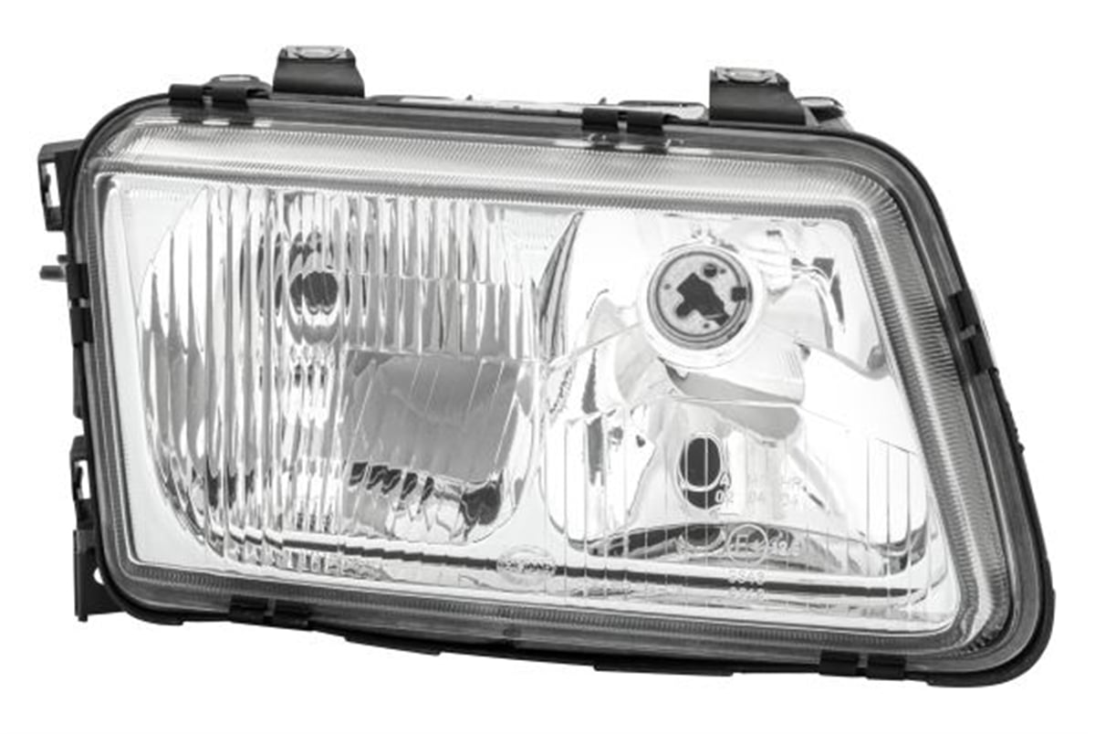 HELLA 030-301 - Far Sag - Vw A3