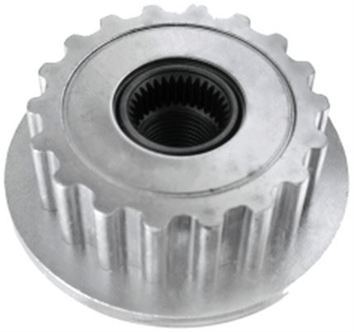 HELLA 038-721 - Kaplin - Vw T5-touareg