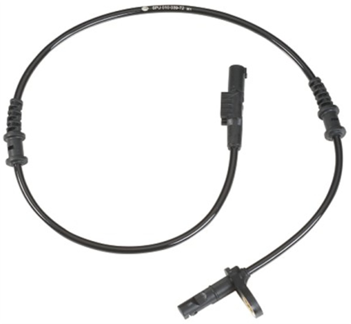 HELLA 039-721 - Abs Sensörü - Mercedes W211-219-230