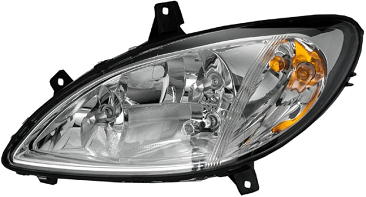 HELLA 041-021 - Far Sag - Mercedes Vito.109,111,115,120.cdi -viano.2,2-3,0.cdi