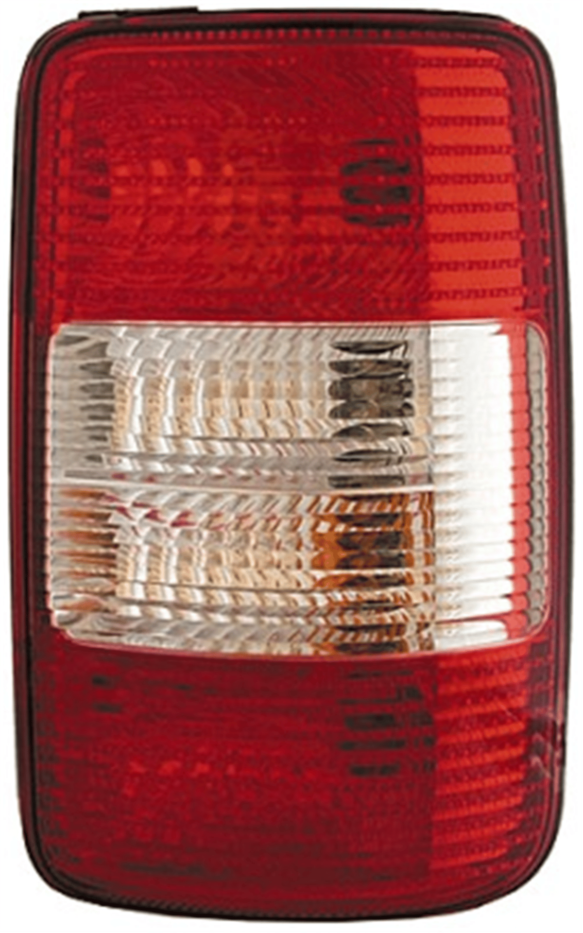 HELLA 043-021 - Stop Lambasi Sag - Vw Caddy