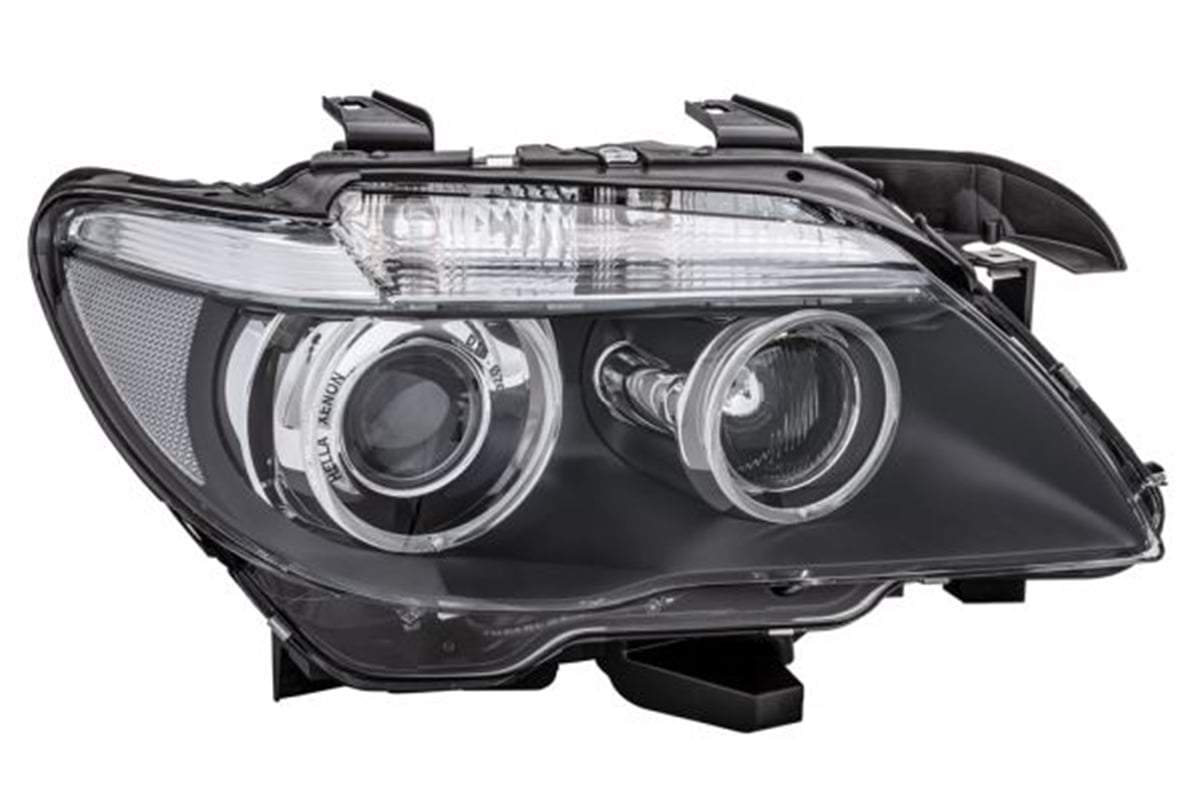 HELLA 044-521 - Far Sag - Bmw E65