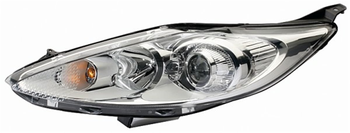 HELLA 045-361 - Far Sag - Ford Fiesta